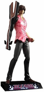Bleach Yasutora Chad Sado Action Figure