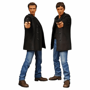 Boondock Saints Action Figure Set