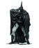 DC Collectibles Batman Black and White Batman Statue By Kelley Jones 2nd Edition