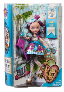Ever After High Madeline Hatter Doll