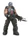 Gears of War Clayton Carmine 4in Action Figure