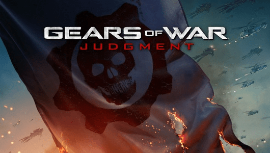 Gears of War: Judgement