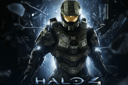 Halo 4