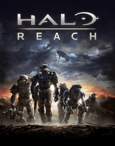 Halo Reach Series 3