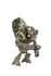 Halo Reach Series 3 Grunt Heavy Action Figure