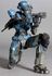 Halo Reach Square Enix Play Arts Kai Series 2 Action Figure Lieutenant Commander Kat