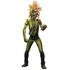 Iron Maiden DEBUT Album Cover EDDIE 7" Action Figure by NECA Toys