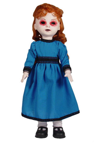 Living Dead Dolls - Evil Dead 2 - Ash - Mezco | Achetez sur