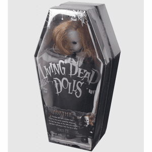 Living Dead Dolls Series 23 Agatha
