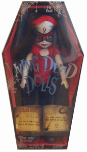 Living Dead Dolls Series 26 Lammas