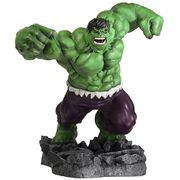 Marvel Hulk Fall of the Hulks Fine Art Statue 