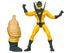  Marvel Legends Series 17 Hasbro Series 2 Yellow Jacket Variant Action Figure