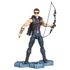  Marvel The Avengers Exclusive Movie Series Hawkeye Action Figure