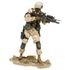 McFarlane's Military Series 1 Army Desert Infantry (African-American) Figure