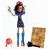  Monster High Art Class Robecca Steam Doll