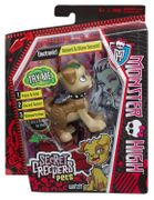  Monster High Secret Creepers Watzit 8in Action Figure