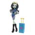  Monster High Travel Scaris Frankie Stein Doll