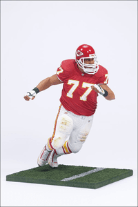 NFL Series 11 Willie Roaf McFarlane Action Figure