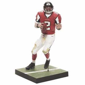 NFL Series 29 Matt Ryan Atlanta Falcons Action Figure