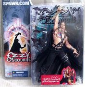 ozzy osbourne action figure