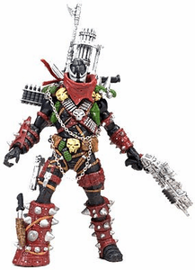 Spawn Series 2 Spawn IV 3in Action Figure