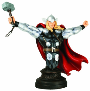 Thor Modern Bust by Bowen Designs