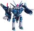 Transformers Beast Machines Sonic Attack Jet Drone Action Figure