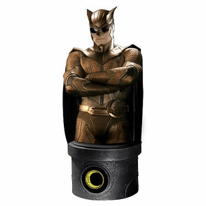 Watchmen Movie Night Owl Bust