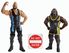  WWE Battle Pack Big Show vs. Mark Henry Action Figure 2pack