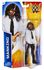 WWE Figure Series #45 - #3, Mankind Action Figure Mattel Toys