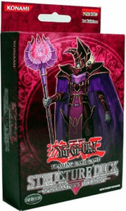 Yu-Gi-Oh! Spellcaster's Judgement Structure Deck