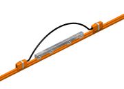 22140     90 Amp Exp Joint - Orange Cover