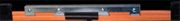24306     40 Amp Bar Exp Joint W/ Medium Heat Cover