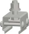 27481  Hanger - Stainless Steel Cross Bolt