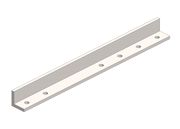 30529     Flange Bracket Only - 23.25 Inches