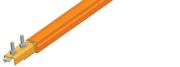 310301-J    160 Amp Orange Cover