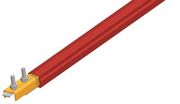 310403-J   250 Amp Red Cover