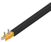 310501B-J   400 Amp Black Cover