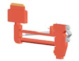 310988  100 Amp Collector - Standard Phase for Pick-up Guides Only