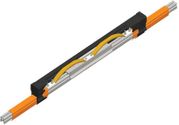 50739B-J    700 Amp Green Cover Exp Joint