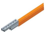 51297B   Polycarbonate Splice Joint