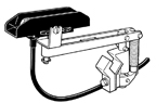 Collector Assemblies, Shoes and Cleaning Accessories