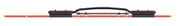 FS-400EG15   400 Amp Green Cover Exp Joint
