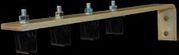 Hangers, Brackets and Hanger Assemblies