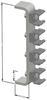 Hangers, Brackets and Hanger Assemblies