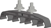 Hangers, Brackets and Hanger Assemblies