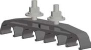 Hangers, Brackets and Hanger Assemblies