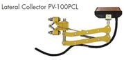 PV-100PCL Lateral Collector Assembly 100 Amp
