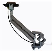 SFE-40-PC3       40A Single Collector Shoe/Arm Assy - P Series