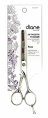 Diane Hair Thinning Cutting Shears, 28 Tooth Diane Hair Thinning Cutting Shears, 28 Tooth